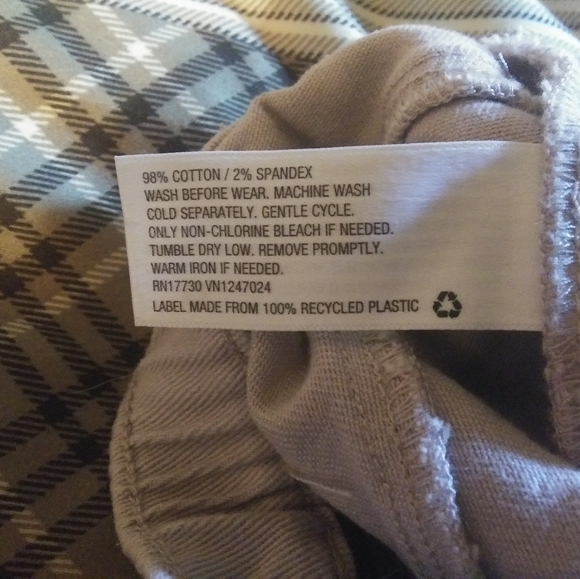 Skort size 2T - Picture 6 of 7